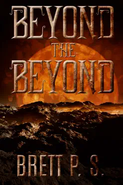 beyond the beyond book cover image