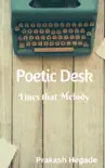 Poetic Desk synopsis, comments