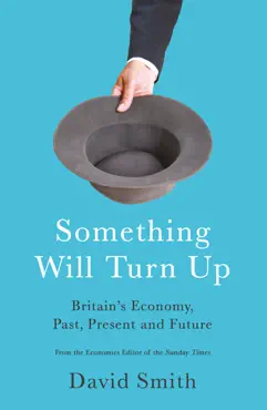 something will turn up book cover image