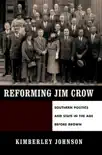 Reforming Jim Crow synopsis, comments