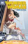 Wonder Woman By Greg Rucka Vol. 1 synopsis, comments