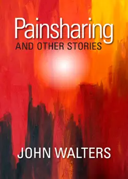 painsharing and other stories book cover image