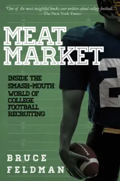 meat market book cover image