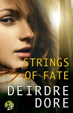 strings of fate book cover image