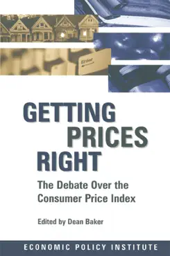 getting prices right book cover image