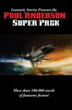 Fantastic Stories Presents the Poul Anderson Super Pack synopsis, comments