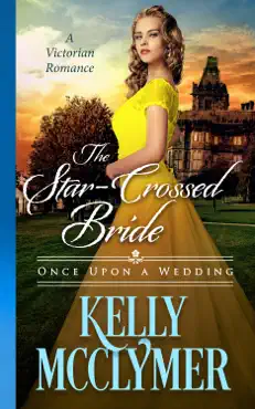 the star-crossed bride book cover image
