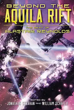 beyond the aquila rift: the best of alastair reynolds book cover image