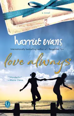 love always book cover image