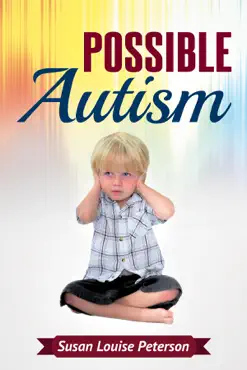 possible autism book cover image