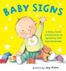 Baby Signs e-book