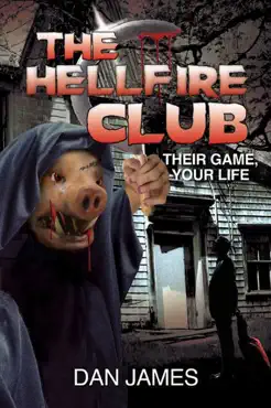 the hellfire club book cover image