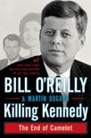 Killing Kennedy book summary, reviews and download