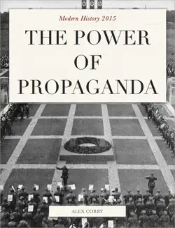 the power of propaganda book cover image