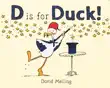 D Is for Duck! sinopsis y comentarios