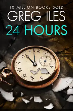 24 hours imagen de la portada del libro