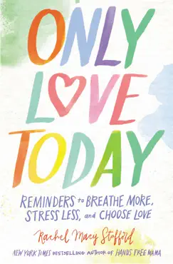 only love today book cover image