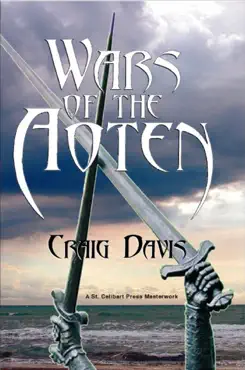 wars of the aoten book cover image