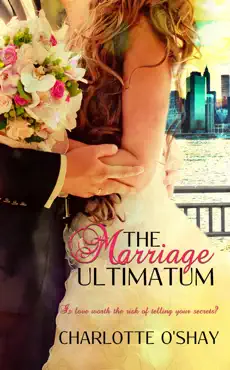 the marriage ultimatum book cover image