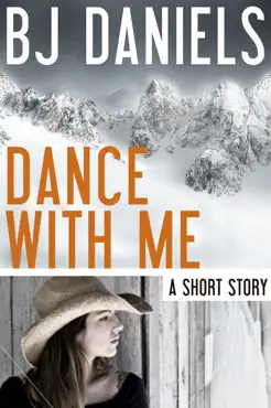 dance with me imagen de la portada del libro