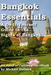 Bangkok Essentials synopsis, comments