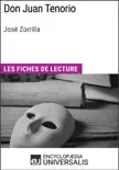 Don Juan Tenorio de José Zorrilla (Les Fiches de Lecture d'Universalis) sinopsis y comentarios