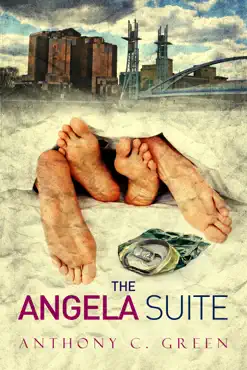 the angela suite book cover image