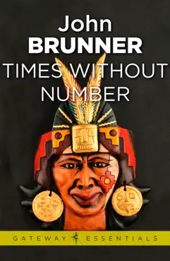 times without number book cover image