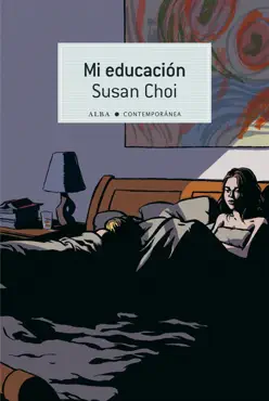 mi educación book cover image