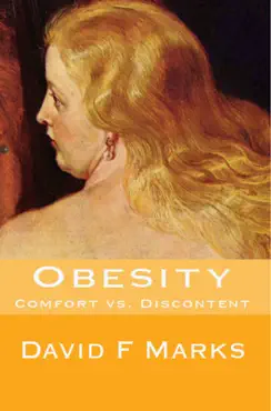 obesity book cover image