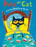 Pete the Cat and the Bedtime Blues book summary, reviews and download