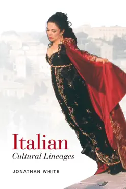 italian cultural lineages book cover image