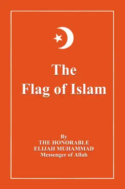 the flag of islam book cover image