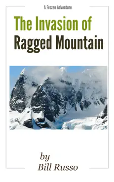 the invasion of ragged mountain book cover image