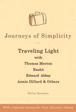 journeys of simplicity book cover image