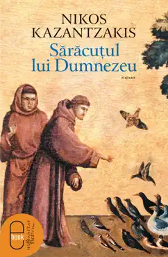 saracutul lui dumnezeu book cover image