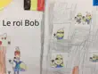 Le roi Bob synopsis, comments