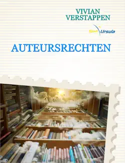 auteursrechten book cover image
