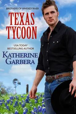 texas tycoon book cover image