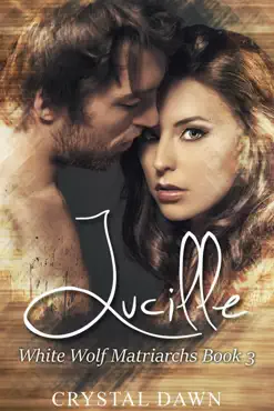 lucille book cover image