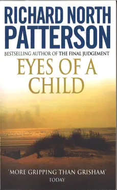 eyes of a child imagen de la portada del libro