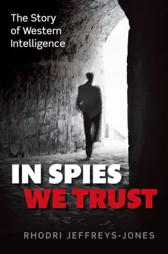 in spies we trust book cover image