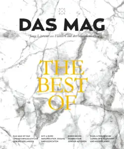 das mag - the best-of imagen de la portada del libro