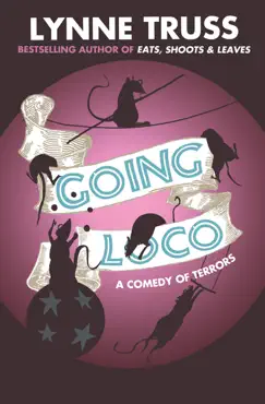 going loco book cover image