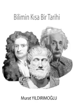 bilimin kısa bir tarihi book cover image