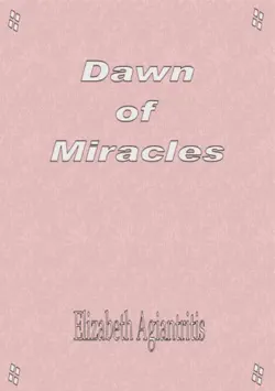 dawn of miracles book cover image
