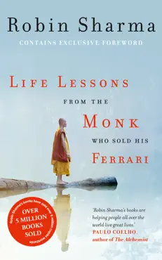 life lessons from the monk who sold his ferrari imagen de la portada del libro