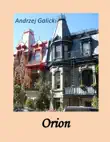 Orion: Polish Edition, po polsku sinopsis y comentarios