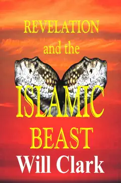 revelation and the islamic beast book cover image