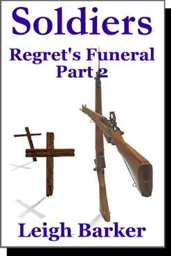episode 11: regrets' funeral - part 2 book cover image
